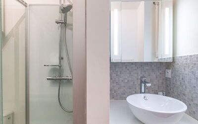 Logement:&nbsp;Le Studio St Vincent 197.2