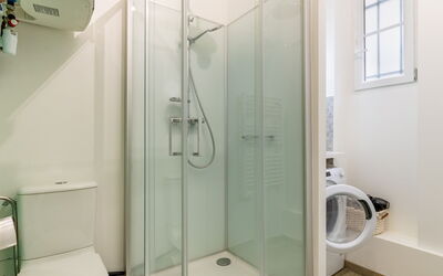 Logement:&nbsp;Le Studio St Vincent 197.2