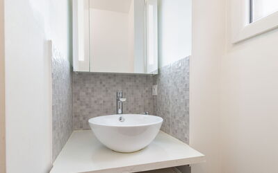 Logement:&nbsp;Le Studio St Vincent 197.2