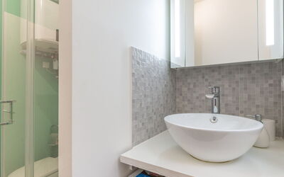 Logement:&nbsp;Le Studio St Vincent 197.2
