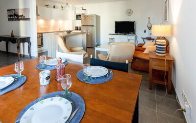 Logement:&nbsp;Les Amarres de L'Aiguillon 211.3