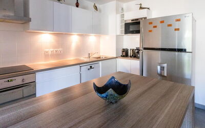 Logement:&nbsp;Les Amarres de L'Aiguillon 211.3