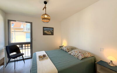 Logement:&nbsp;Les Amarres de L'Aiguillon 211.4