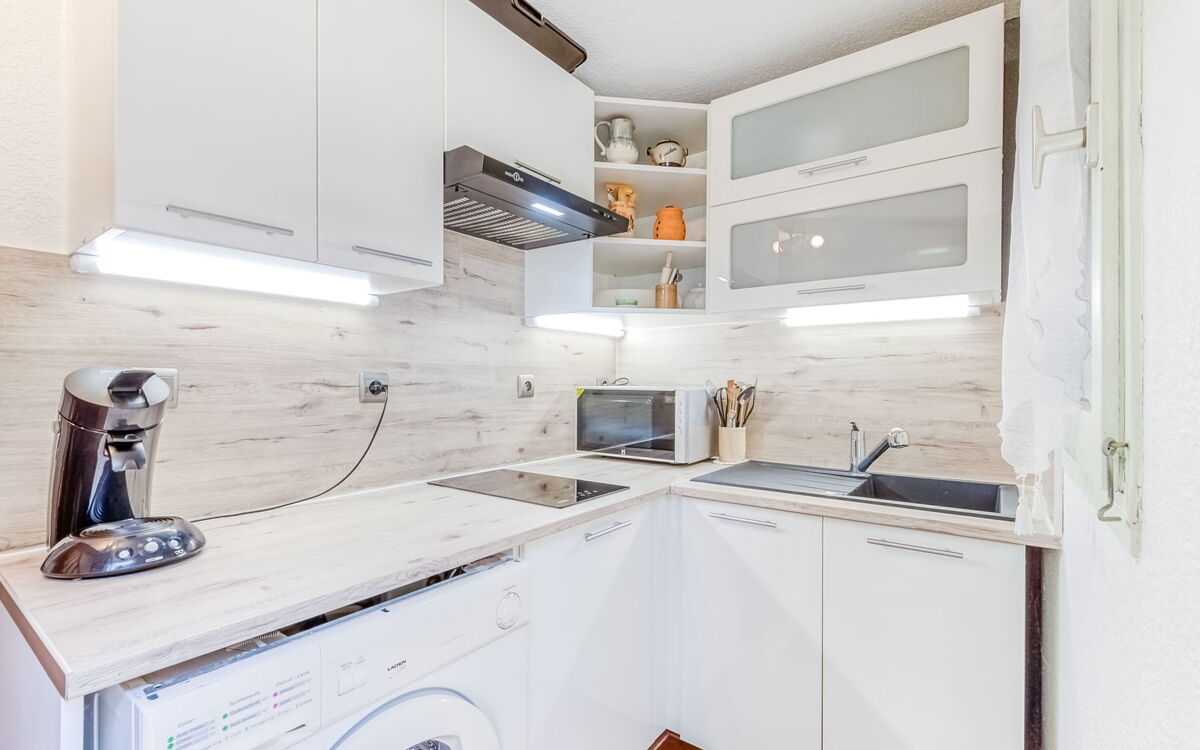 Logement:&nbsp;Les Jardins D'Amaryllis 700.7