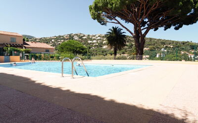 Logement:&nbsp;Les Jardins D'Amaryllis 700.8