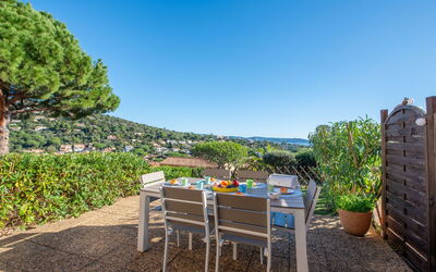 Logement:&nbsp;Les Jardins D'Amaryllis 700.9