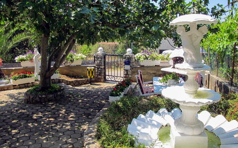 Krk Pinezići 602: Plante, Propriété, Arbre, Végétation, Biome, Herbe, Loisir, Ombre, Paysage, Bâtiment
