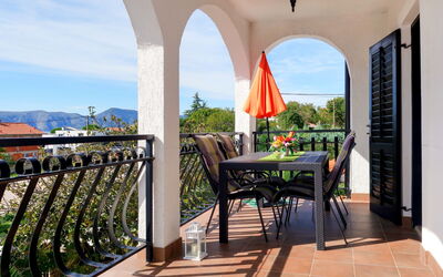 Logement:&nbsp;Dilly 602.2