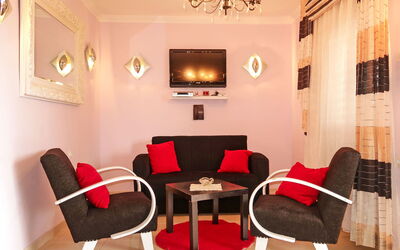 Logement:&nbsp;Dilly 602.2