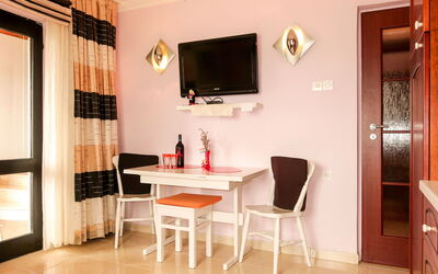 Logement:&nbsp;Dilly 602.1