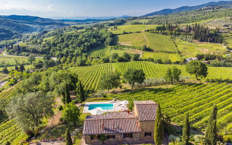 Casa 360: Plante, Ciel, Paysage Naturel, Arbre, Montagnes, Montagne, Lot Terre, Végétation, Agriculture, Paysage