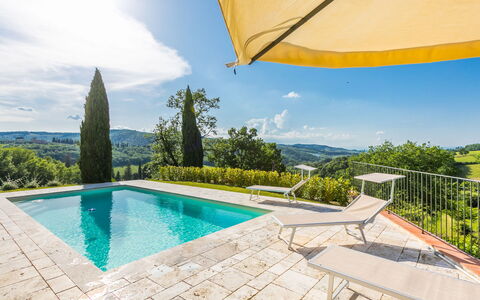 Casa 360: L'Eau, Ciel, Jour, Propriété, Plante, Nuage, Piscine, La Nature, Bleu Azur, Bâtiment