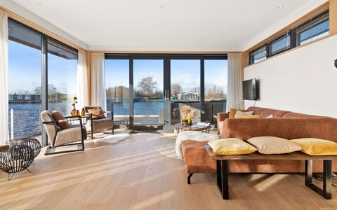 Natural Resort Fryslân