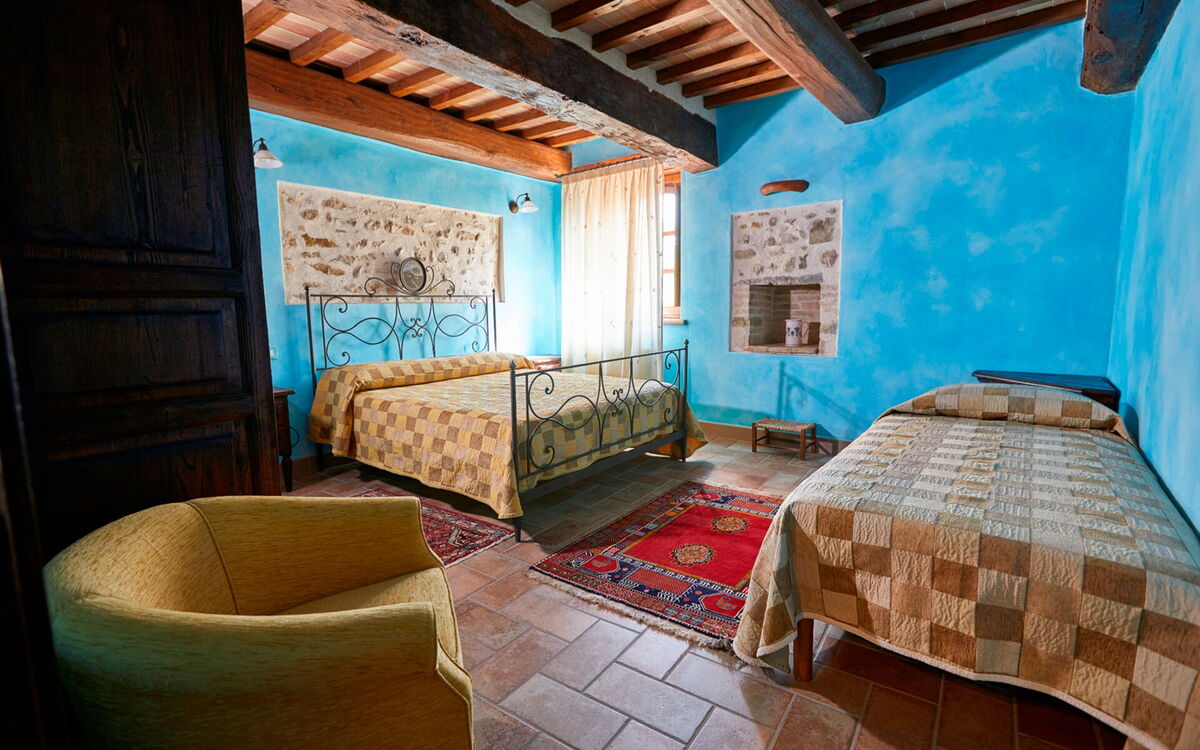 Logement:&nbsp;Acquamarina