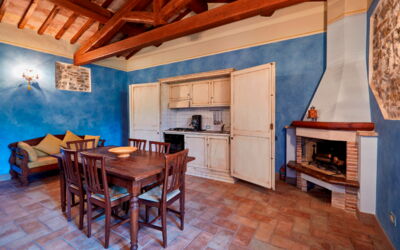 Logement:&nbsp;Zaffiro