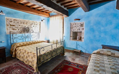 Logement:&nbsp;Acquamarina