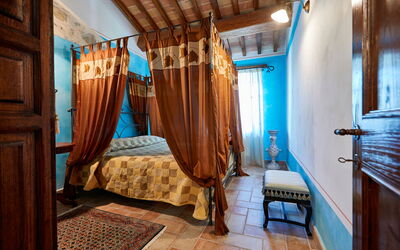Logement:&nbsp;Acquamarina