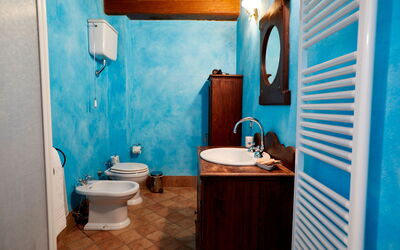 Logement:&nbsp;Acquamarina