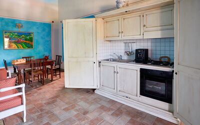 Logement:&nbsp;Acquamarina