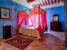 Logement:&nbsp;Zaffiro