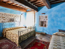 Logement:&nbsp;Acquamarina