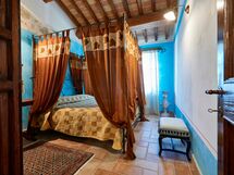 Logement:&nbsp;Acquamarina