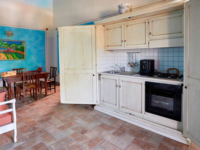 Logement:&nbsp;Acquamarina