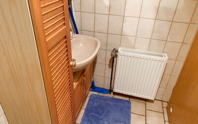 Logement:&nbsp;Peters 165.2