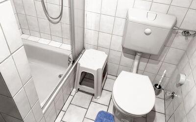 Logement:&nbsp;Peters 165.2