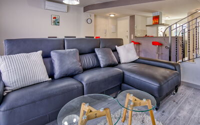 Logement:&nbsp;Casa Linda 836.1