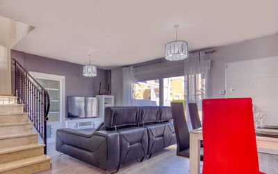 Logement:&nbsp;Casa Linda 836.1