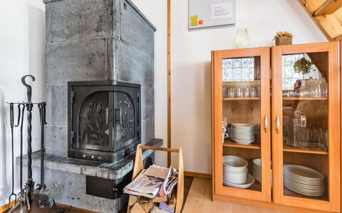 Aurinkoalppi 10A Paritalo: Zone Rurale, Station De Montagne, Village, Chaîne De Montagnes, Vallée, Village De Montagne, Alpes, Eco Hôtel, Balcon, Hôtel