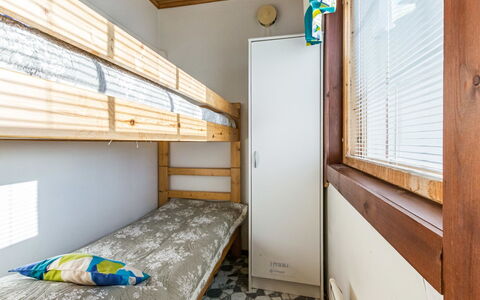 Aurinkoalppi 10B Paritalo: Zone Rurale, Station De Montagne, Village, Chaîne De Montagnes, Vallée, Village De Montagne, Alpes, Eco Hôtel, Balcon, Hôtel