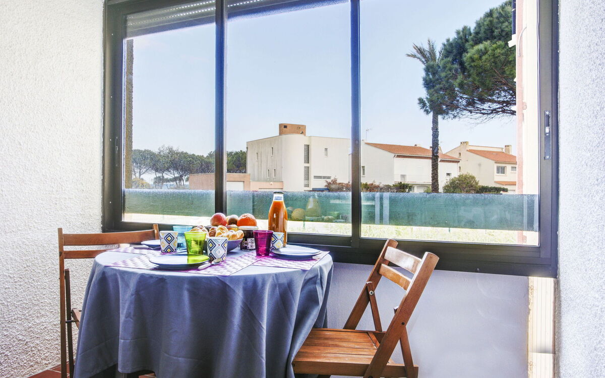 Logement:&nbsp;Les Mas de la Mer 250.18