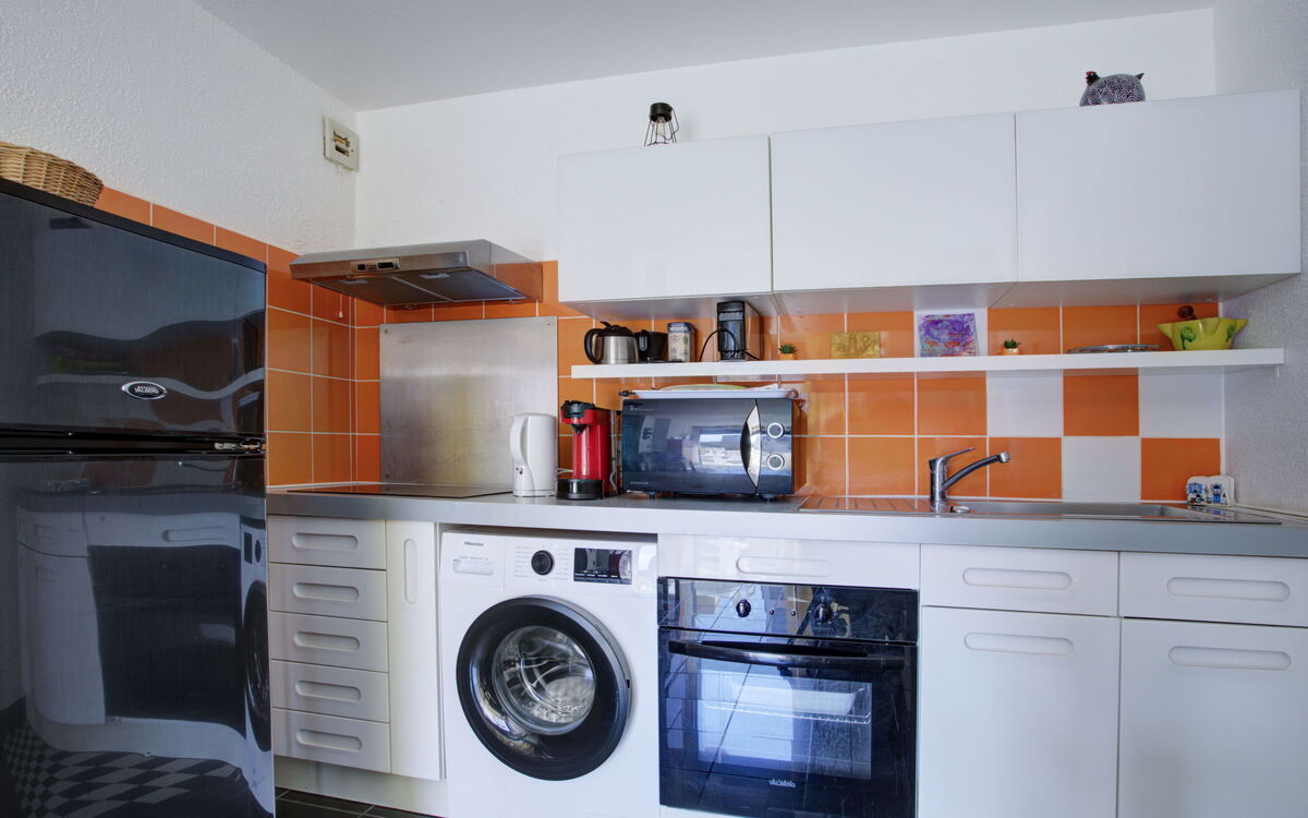 Logement:&nbsp;Les Mas de la Mer 250.15