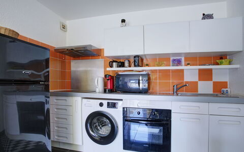 Logement:&nbsp;Les Mas de la Mer 250.15
