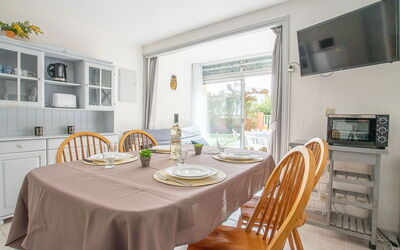 Logement:&nbsp;Les Mas de la Mer 250.1