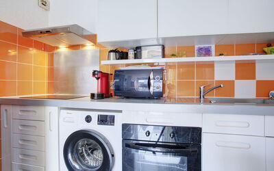 Logement:&nbsp;Les Mas de la Mer 250.15