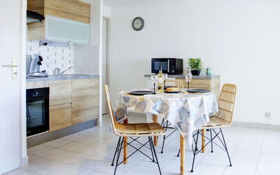 Logement:&nbsp;Les Mas de la Mer 250.18