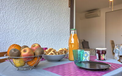 Logement:&nbsp;Les Mas de la Mer 250.18