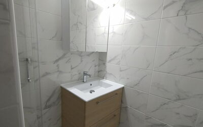 Logement:&nbsp;Les Mas de la Mer 250.1