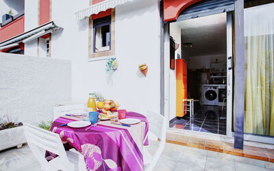 Logement:&nbsp;Les Mas de la Mer 250.15