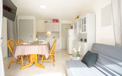 Logement:&nbsp;Les Mas de la Mer 250.1
