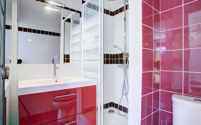 Logement:&nbsp;Les Mas de la Mer 250.15