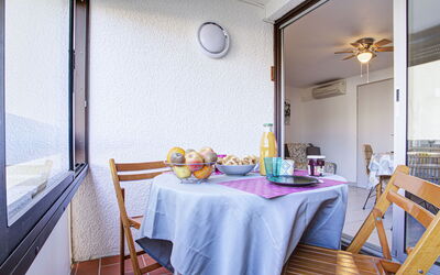 Logement:&nbsp;Les Mas de la Mer 250.18