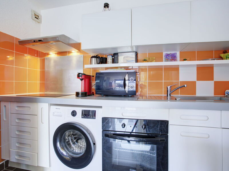 Logement:&nbsp;Les Mas de la Mer 250.15