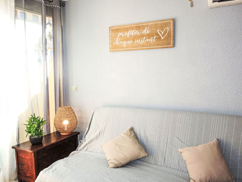 Logement:&nbsp;Les Mas de la Mer 250.6