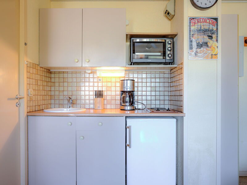 Logement:&nbsp;Les Mas de la Mer 250.3