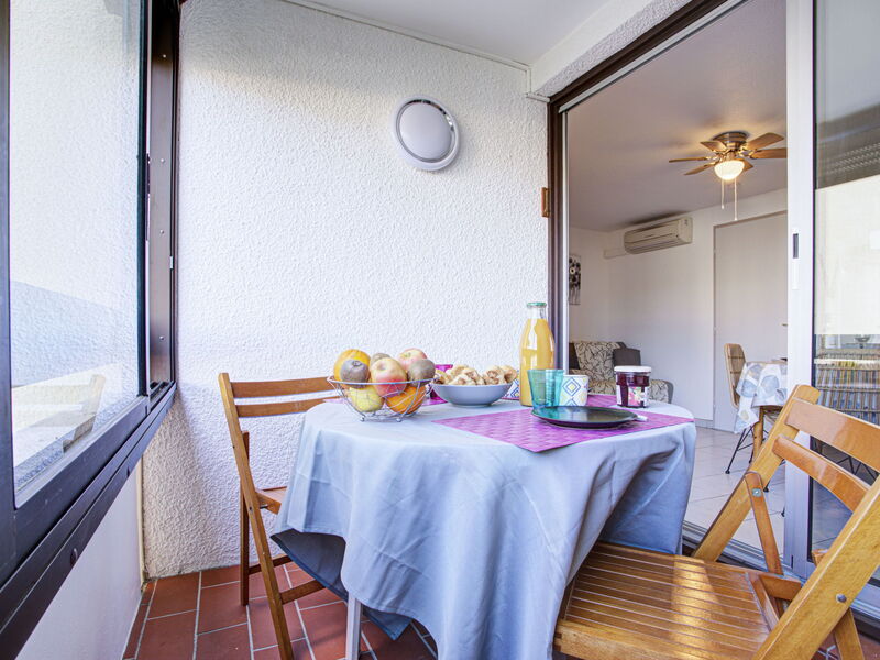 Logement:&nbsp;Les Mas de la Mer 250.18
