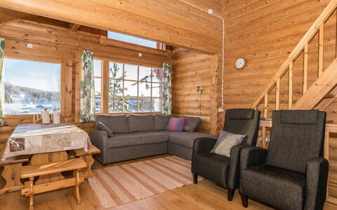 Alppimaja a Paritalo: Zone Rurale, Station De Montagne, Village, Chaîne De Montagnes, Vallée, Village De Montagne, Alpes, Eco Hôtel, Balcon, Hôtel